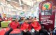 Atlas Leeuwen: 4ᵉ duurste selectie op Afrika Cup