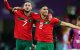 Waarde Marokkaanse spelers met 77% gestegen