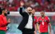 Walid Regragui verkozen tot beste coach van het WK