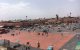 Werkzaamheden Djemaa el Fna-plein Marrakech schieten op