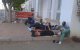 Protest in Nador, werklozen eisen oplossing