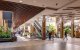 Winkels verlaten massaal Arribat Center in Rabat