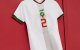 Marokkaans teamshirt WK-2022 onthuld (foto)