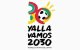 Marokkanen niet blij met logo WK 2030