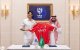 Yassine Bounou naar Saoedi-Arabië (officieel)