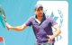 Marokkaanse tennisser Younes Rachidi levenslang geschorst