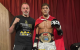 Marokkaan Youssef Assouik wint Muay-thaï wereldkampioenschap