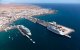 Canarische Eilanden onderhandelen heropening zeeroute Fuerteventura-Tarfaya 