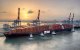 Nieuwe maritieme verbinding tussen Saoedi-Arabië en Marokko via Israël