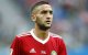 Hakim Ziyech spreekt over conflict met bondscoach Marokko