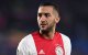 Terugkeer Hakim Ziyech naar Ajax uitgesloten