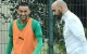 WK 2022: Walid Regragui steunt Hakim Ziyech