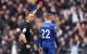 Chelsea-Tottenham: Ziyech geeft tegenstander klap (video)