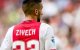 Hakim Ziyech wil naar Ajax terugkeren