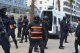 Vrouw in Marokko geeft radicale echtgenoot aan, politie ontdekt wapenarsenaal
