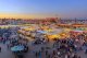 Marokko bij populairste bestemmingen Algerijnen voor eindejaarsfeesten