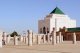 Politieagent neergestoken bij Mausoleum Mohammed V in Rabat