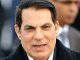 Zine El Abidine Ben Ali heeft een dochter in Marokko 