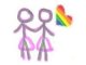 Marokkaanse homo's verzamelen in Ceuta 