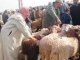 Moeder doodt kind voor schaap 