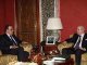 Marokko en Algerije vragen top Arabische Maghreb Unie 