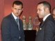 Syrië plande staatsgreep tegen Mohammed VI