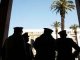 Politieagent doodt drie collega's in Marokko