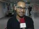 Aankomst X-Factor winnaar Mohamed Rifi in Marokko