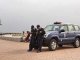 Chinese diplomaat komt om op strand Agadir