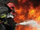 Brand in Al Hoceima verwoest 8 hectare bos
