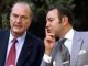 Jacques Chirac: monarchie is borg van stabiliteit in Marokko 