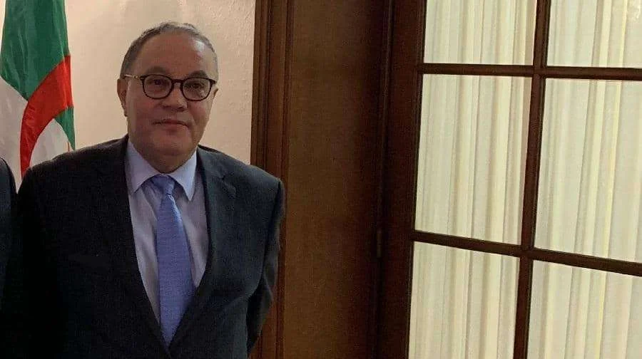 Algerijnse diplomaat: "Marokko voert vuile oorlog"