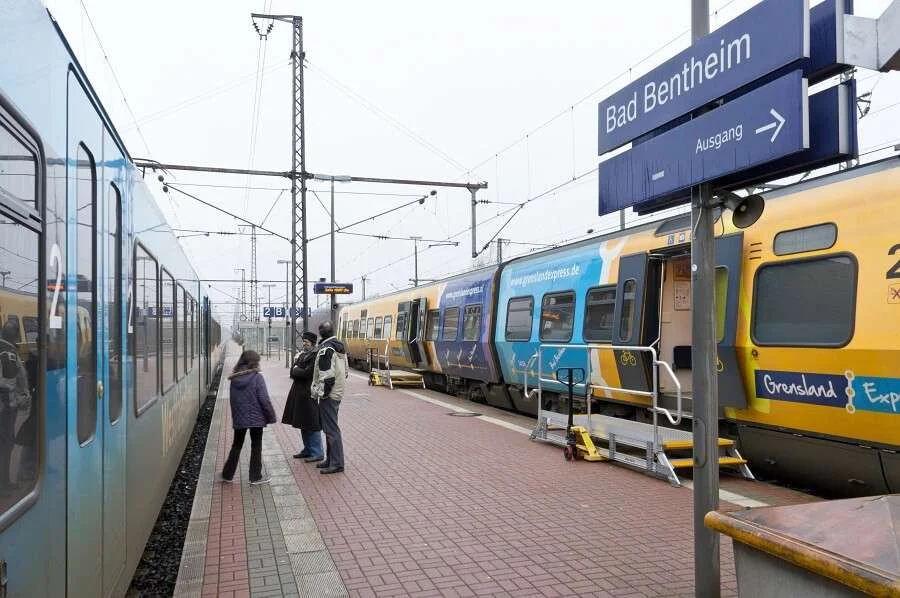 Marokkaan uit Nederland met drugs betrapt bij Duitse grens