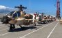 Marokko's nieuwe arsenaal: Drones en raketten van Israël en VS