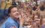 Franse politicus met dood bedreigd na eten couscous 