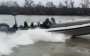 Drugs uit Marokko en Colombia nu via Spaanse rivier