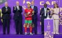 Fouzi Lekjaa woedend op scheidsrechter Afrika Cup-finale 