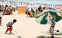 Gezin met eigen strandstoelen weggejaagd op strand Nador