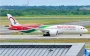 Royal Air Maroc ontvangt elfde Dreamliner
