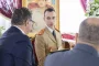 Belangrijke promotie voor Kroonprins Moulay Hassan