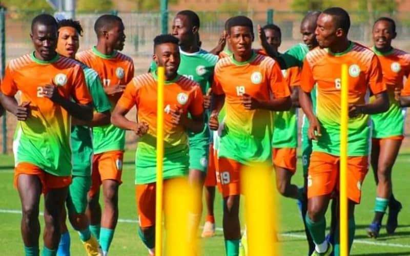 In Marokko geplande wedstrijd Niger-Algerije mogelijk verplaatst