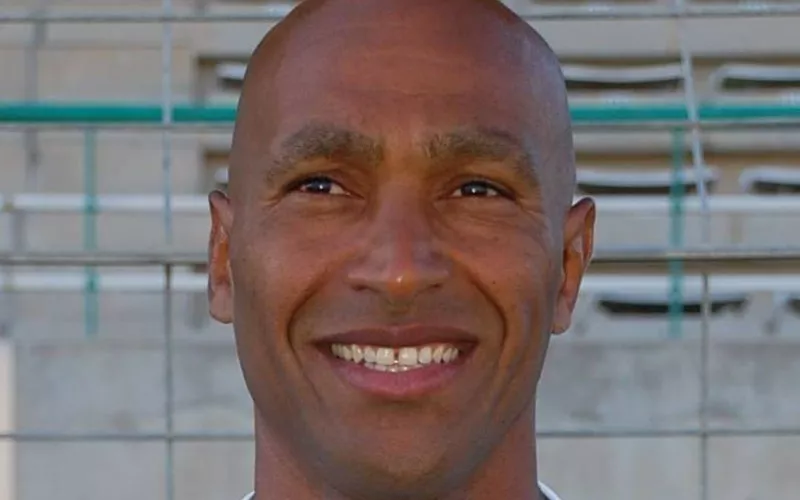 Frankrijk rouwt om Abdel Kharrazi