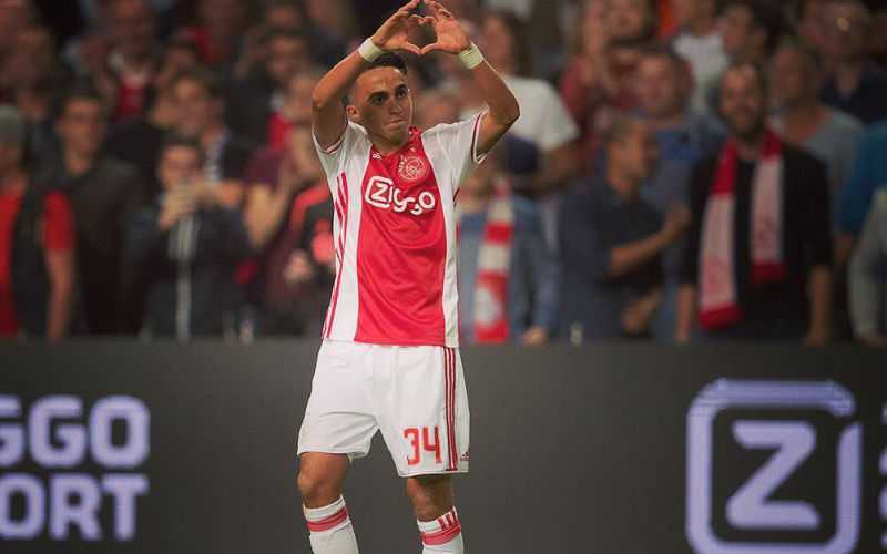 Broer Nouri: "Abdelhak lacht als we grappen maken"
