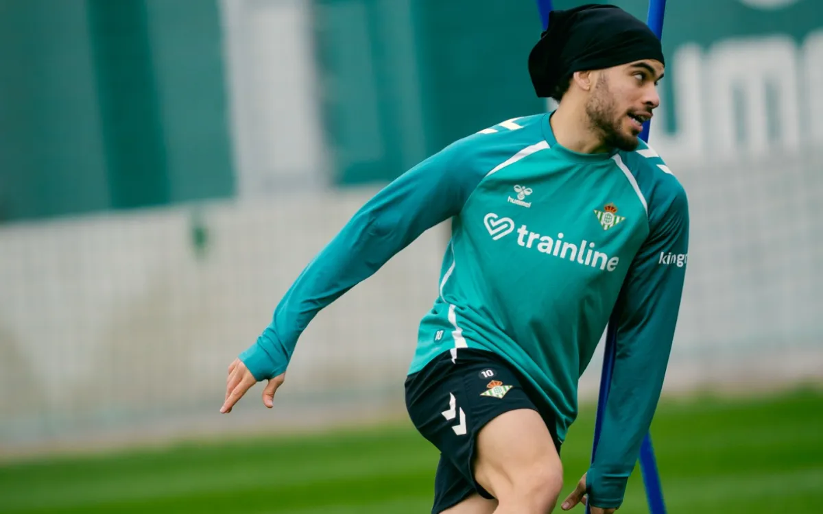 Real Betis goudmijn nabij: Marokkaans talent verbaast Spanje