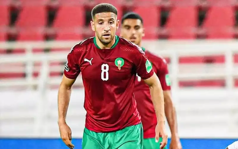 Adel Taarabt bekritiseert Walid Regragui en de Atlas Leeuwen