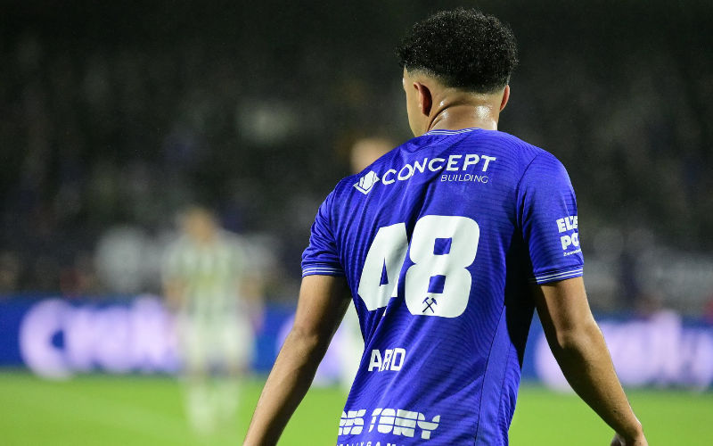 Belgisch talent hoopt op interlandcarrière bij Marokko