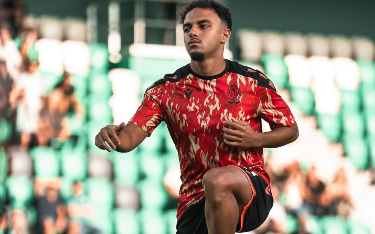 Standard Luik stuurt dossier Adnane Abid door naar disciplinair comité