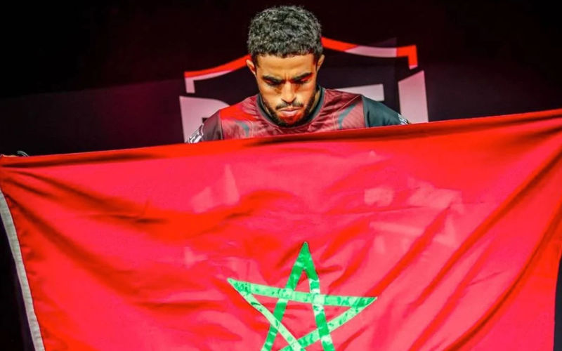 Marokkaanse MMA-vechter in kritieke toestand na infectie in Thailand