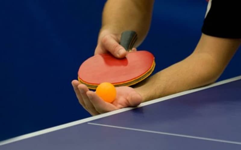 Tafeltennis: Marokko verliest van Algerije