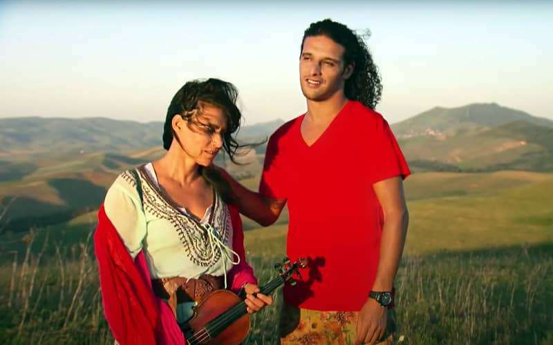 Ali B ontkent seksuele misbruik Ellen